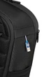 Рюкзак 14,1" Samsonite MODERNY BLACK 40x25x20 KS6*09007 - изображение 5