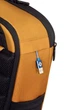 Рюкзак 14,1" Samsonite MODERNY YELLOW 40x25x20 KS6*06007 - изображение 3