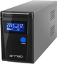 UPS Armac Office PSW 650F 390W/650VA (O/650F/PSW) - obraz 2