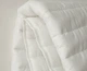 Одеяло Matro (MatroLuxe) зимнее евро 200x220 см DreamSilik Fibers Luxe Объятия Морфея (0021800555) - изображение 5