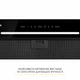 Полновстраиваемая вытяжка WEILOR LUNA WBG 58 BLACK - изображение 6