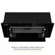 Вытяжка Weilor LUMINA WBG 69 BLACK SILENCE - изображение 5