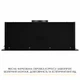 Вытяжка Weilor LUMINA WBG 69 BLACK SILENCE - изображение 10