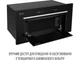 Витяжка вбудована Perfelli DESIGN FILINI 6 NERO - изображение 4