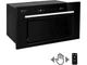 Витяжка вбудована Perfelli DESIGN FILINI 6 NERO - изображение 9