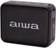 Портативна колонка Aiwa BS-200 6W Black (BS-200BK) - зображення 1