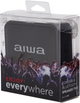 Портативна колонка Aiwa BS-200 6W Black (BS-200BK) - зображення 3