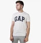 Футболка Gap Everyday Soft Crewneck T-Shirt White 855769051 S - изображение 4