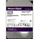 WD Purple Pro 22 TB (WD221PURP) - зображення 1