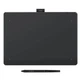Графический планшет Huion Inspiroy Frego M (L610) Black - изображение 1