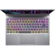Ноутбук Acer Predator Triton PT14-51-78B4 14" 1920x1200 165 Гц / Intel Core i7-13700H / NVIDIA GeForce RTX 4050 / RAM 16 ГБ / LPDDR5 / 512 ГБ / Windows 11 Home / 1,7 кг (NH.QLNAA.001) - изображение 3