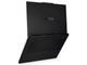 Ноутбук Lenovo Legion 5 15AKP10 Eclipse Black 15.1" OLED 2560x1600 165 Гц / AMD Ryzen AI 7 350 / NVIDIA GeForce RTX 5060 / RAM 32 ГБ / DDR5 / 1 ТБ / Windows 11 Home / 2 кг (83F10002US) - зображення 3