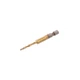 Сверло-метчик M3×0,5 INTERTOOL SD-5843 - изображение 1