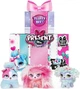 Набір плюшевих собачок Present Pets Minis Fluffy BFFs 3-Pack of 3-inch Plush 3 шт - зображення 1