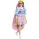 Кукла Barbie Экстра в салатовой шапочке GVR05 - изображение 4