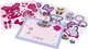 Набір плюшевих собачок Present Pets Minis Fluffy BFFs 3-Pack of 3-inch Plush 3 шт - зображення 4