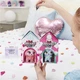 Набір плюшевих собачок Present Pets Minis Fluffy BFFs 3-Pack of 3-inch Plush 3 шт - зображення 6