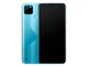 Смартфон Realme C21Y 4/64GB Cross Blue - изображение 1