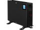 Конвектор ECG TK 2080 DR Black - изображение 5