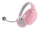 Навушники з мікрофоном Razer Barracuda X 2022 Quartz (RZ04-04430300-R3M1) - изображение 3
