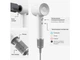 Фен Laifen Swift White (LF03-WHS-EU) - изображение 7