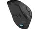 Миша A4Tech FB45CS Air2 Wireless/Bluetooth Stone Grey - изображение 4