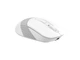 Миша A4Tech FB10CS Grayish White - изображение 4