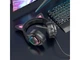 Навушники з мікрофоном Hoco W107 Cute Cat Phantom (W107P) (6931474791252) - изображение 2