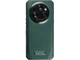 Смартфон Oukitel WP35 8/256GB Green - изображение 2