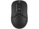 Миша A4Tech FB12 Black - зображення 1
