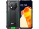 Смартфон Oukitel WP28E 4/64GB Green - зображення 1