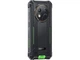 Смартфон Oukitel WP28E 4/64GB Green - зображення 3