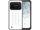 Смартфон Oukitel IIIF150 Air1 Ultra 8/128GB Frost White - изображение 3