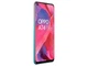 Смартфон OPPO A74 5G 6/128GB Fantastic Purple - изображение 5