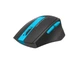 Миша A4Tech FG30S Blue/Black USB - изображение 3