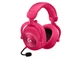 Навушники з мікрофоном Logitech G Pro X 2 Lightspeed Pink (981-001275) - изображение 2