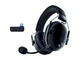 Навушники з мікрофоном Razer BlackShark V2 Pro for Playstation Black (RZ04-04530500-R3G1) - изображение 1