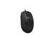 Миша A4Tech Fstyler FM12S Black (безшумна) - изображение 2