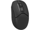 Миша A4Tech FG12 Black - изображение 2
