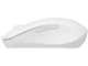 Миша 2E MF270 Silent Rechargeable WL White (-MF270WWH) - изображение 2