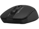 Миша A4Tech FG12 Black - изображение 5