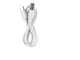 Миша 2E MF270 Silent Rechargeable WL White (-MF270WWH) - изображение 5