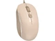 Миша A4Tech FM26S USB Cafe Latte - изображение 10