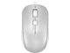 Миша A4Tech FM26S USB Icy White - изображение 1