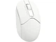 Миша A4Tech FG12 White - изображение 2