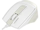 Миша A4Tech FM45S Air USB Cream Beige - изображение 4