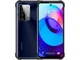 Смартфон Oukitel WP27 12/256GB Balck-Blue - изображение 1