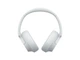 Навушники з мікрофоном Sony WH-CH720N White - изображение 2