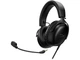 Навушники з мікрофоном HyperX Cloud III Black (727A8AA) - изображение 3