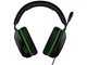 Навушники з мікрофоном HyperX Cloud Stinger 2 Core Xbox Black (6H9B8AA) - изображение 5